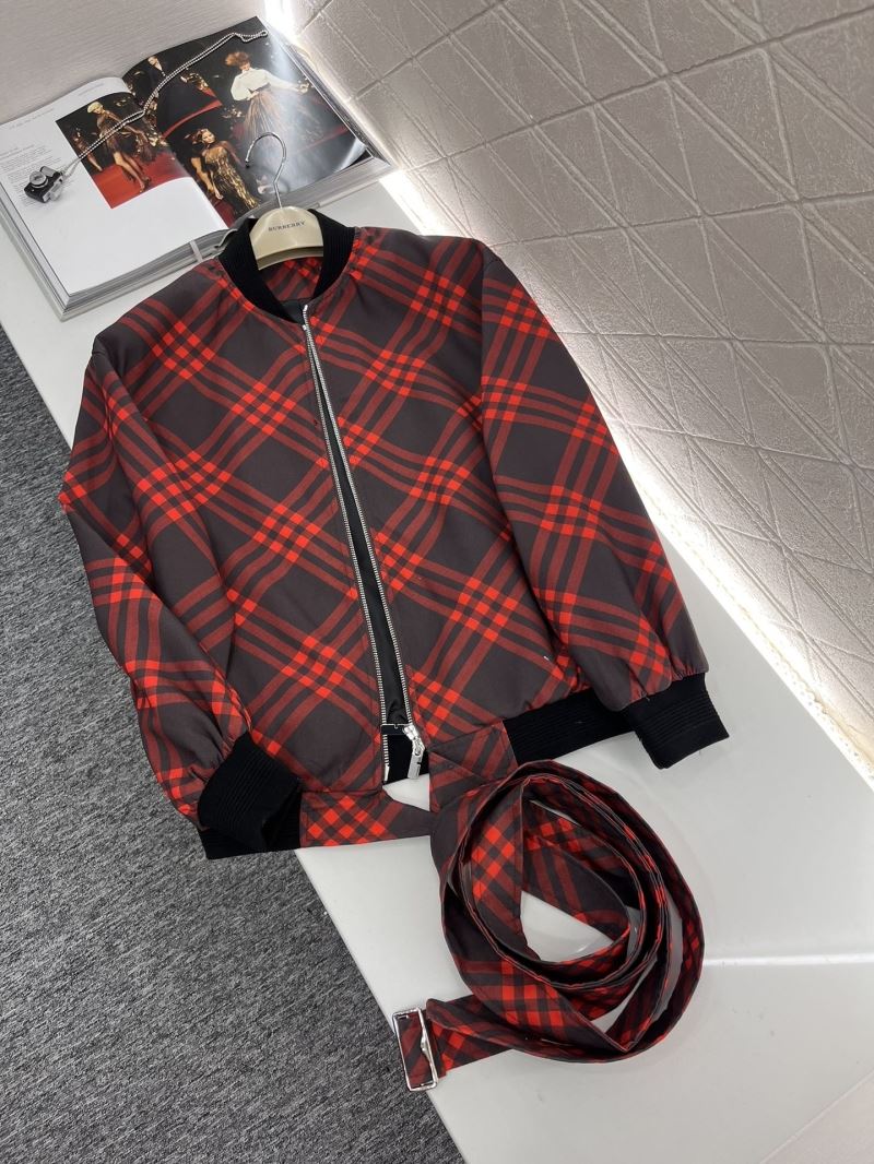 Burberry Outwear